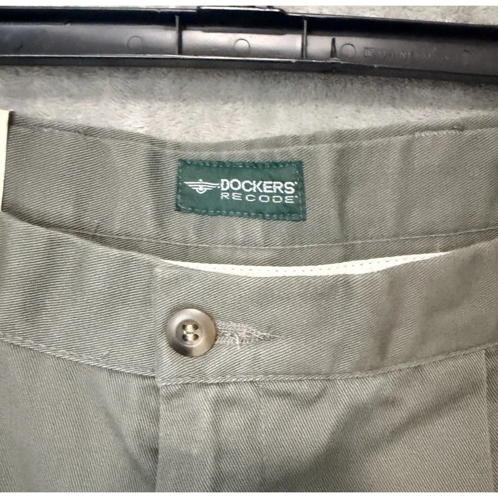 Dockers new tags
